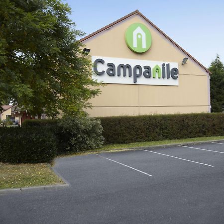 Hotel Campanile Lille Sud - Douai Cuincy Einrichtungen foto
