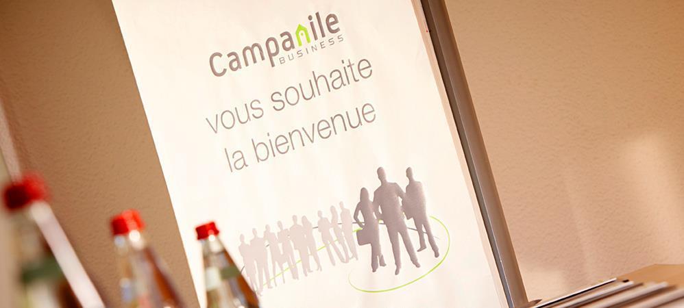 Hotel Campanile Lille Sud - Douai Cuincy Einrichtungen foto