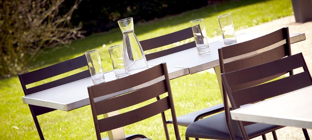 Hotel Campanile Lille Sud - Douai Cuincy Restaurant foto