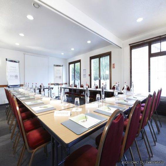 Hotel Campanile Lille Sud - Douai Cuincy Business foto